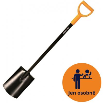 Fiskars 131403 – Zboží Mobilmania