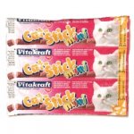 Vitakraft Cat Stick Classic krůtí jehněčí 6 x 6 g – Sleviste.cz