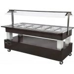 Roller Grill SALÁTOVÝ BAR SB 60 C – Sleviste.cz