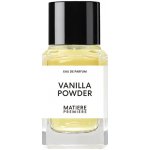 Matiere Premiere Vanilla Powder parfémovaná voda unisex 50 ml – Hledejceny.cz