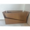 Archivační box a krabice Era-pack Perforovaná krabice 313 x 156 x 100 mm