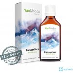 MycoMedica burácení hory tinktura 50 ml – Sleviste.cz
