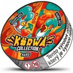 Kurwa Collection pina colada mango 12 mg 20 sáčků – Zboží Dáma Kurwa Collection pina colada mango 12 mg 20 sáčků – Zboží Dáma