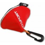 Hiko Leash Flexi Plus – Zboží Dáma