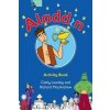 Kniha ALADDIN ACTIVITY BOOK Fairy Tales Video LAWDAY, C.