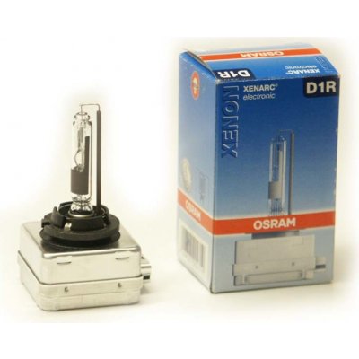 Xenonová výbojka D1R 85V 35W PK32d-3 OSRAM – Hledejceny.cz