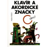 Klavír a akordické značky – Sleviste.cz