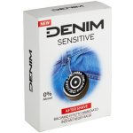 Denim Sensitive balzám po holení 100 ml – Zboží Dáma