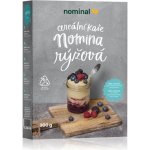 Nominal cereální kaše rýžová 300 g – Zboží Mobilmania