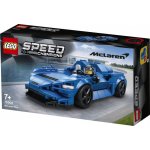 LEGO® Speed Champions 76902 McLaren Elva – Zboží Živě