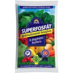 Agro Superfosfát 1 kg – Zboží Mobilmania