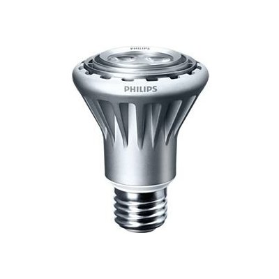 Philips Master LED žárovka PAR20 E27 6.5-50W 827 40D D 400Lm stmívatelná – Hledejceny.cz