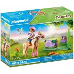 Playmobil 70514 Islandský Poník – Zboží Živě