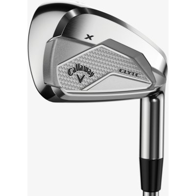 Callaway Elyte X pánská sada želez 5-PW pravé (6 holí) grafit Regular – Zboží Dáma