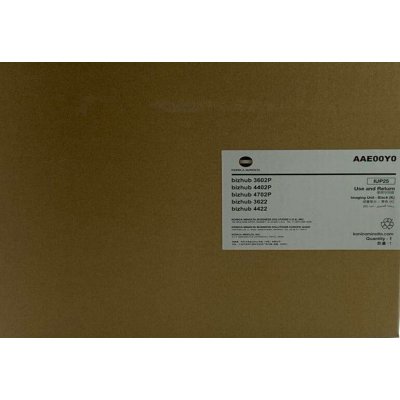 Konica Minolta AAE00Y0 - originální – Zboží Živě