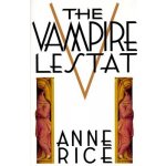 Vampire Lestat - (Rice Anne) – Zboží Dáma