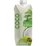 Cocoxim Kokosová voda Organic Ananas 1 l – Hledejceny.cz