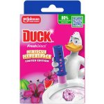 DUCK FRESH DISCS HIBISCUS HYPERSPACE 36 ml – Zboží Mobilmania