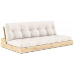 Karup Design Base bílá/béžová – Zboží Mobilmania