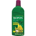 BIOPON hnojivo na durmany 500 ml – Hledejceny.cz