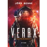 Verax: Experiment gamebook – Hledejceny.cz