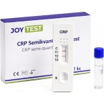 JoyTest CRP semikvantitativní test 1 ks – Zboží Dáma