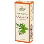 Grešík bylinné kapky Guarana 40% líh 50 ml – Hledejceny.cz