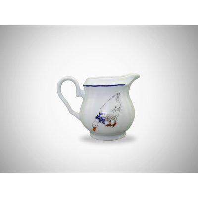 Thun HUSY Mlékovka ROSE 180 ml, – Zboží Dáma