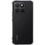 Tactical TPU Plyo Kryt pro Honor X8c Transparent – Zboží Živě