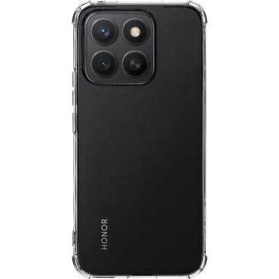 Tactical TPU Plyo Kryt pro Honor X8c Transparent – Zboží Živě