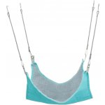 Trixie Závěsné odpočívadlo pro krysy a fretky 30 x 30 cm – Sleviste.cz