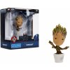 Sběratelská figurka Jada kovová Marvel Groot výška 10 cm