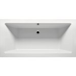 Riho Lusso 180 x 90 cm B026001005 – Hledejceny.cz