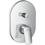 Hansgrohe 71406000 – Hledejceny.cz