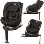 4Baby Enzo-Fix 2024 Black – Hledejceny.cz