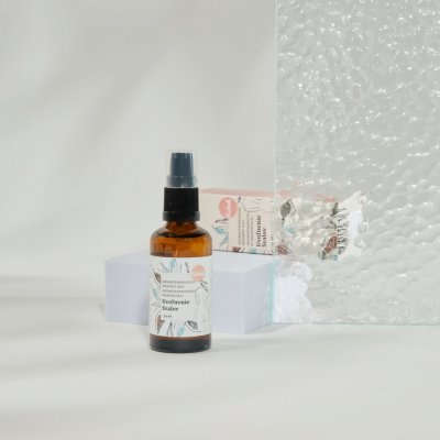 Kvitok Masážní olej Uvolnění svalů 50 ml – Sleviste.cz