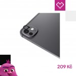 Epico Glass ochrana čoček fotoaparátu iPad Pro 11”/13” s aplikátorem – Sleviste.cz