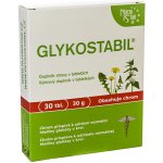 Nutristar Glykostabil 30 tablet – Hledejceny.cz