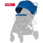 Britax Barevný set B-Agile 4 Plus/B-Motion 3/4 Plus Ocean Blue – Hledejceny.cz