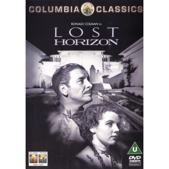 Lost Horizon DVD