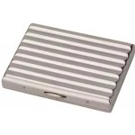 Amparo Miranda pouzdro na cigarety 816-23 silver – Zboží Dáma