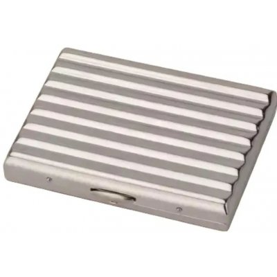 Amparo Miranda pouzdro na cigarety 816-23 silver – Zboží Dáma