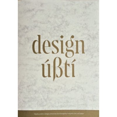 Design Ústí