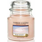 Yankee Candle Pink Sands 411 g – Zbozi.Blesk.cz