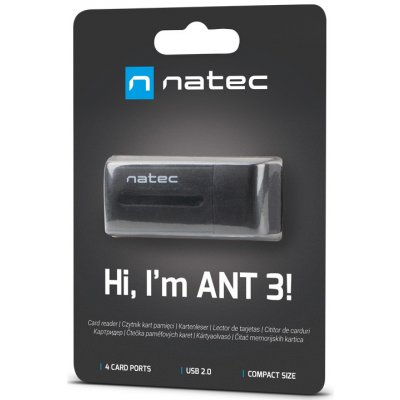 Natec NCZ-0560