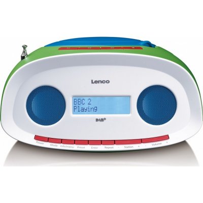 Lenco SCD-70 – Hledejceny.cz