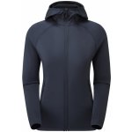 Montane Fem Protium Lite Hoodie modrá – Hledejceny.cz