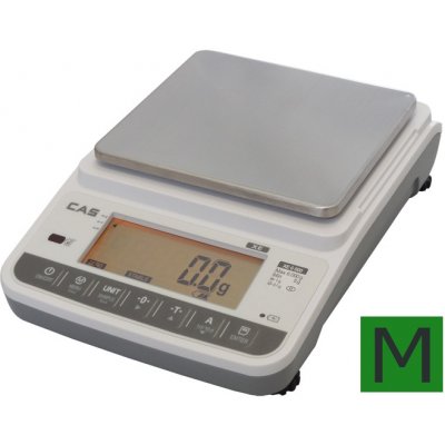 CAS XE 6000 – Zboží Živě