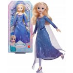Mattel FROZEN PANENKA ELSA NA BRUSLÍCH – Zbozi.Blesk.cz