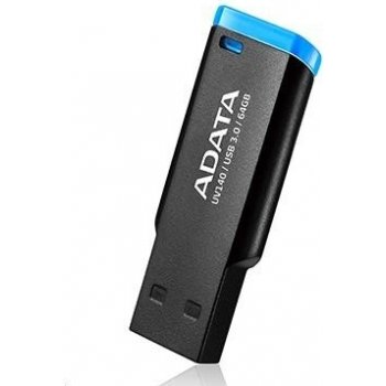 ADATA DashDrive UV140 64GB AUV140-64G-RBE